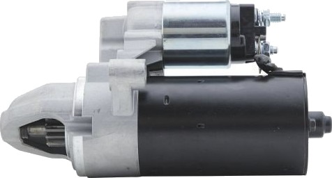HELLA 8EA 011 612 311 Starter