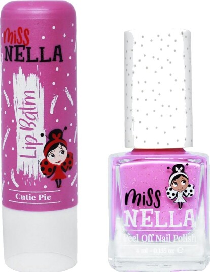 Miss NELLA Cutie Pie Set Miss NELLA Cutie Pie Set
