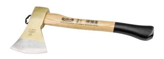 Peddinghaus 221021000 Økse 425 Mm 1230 G Hovedvægt 1000 G Peddinghaus 221021000 Økse 425 Mm 1230 G Hovedvægt 1000 G
