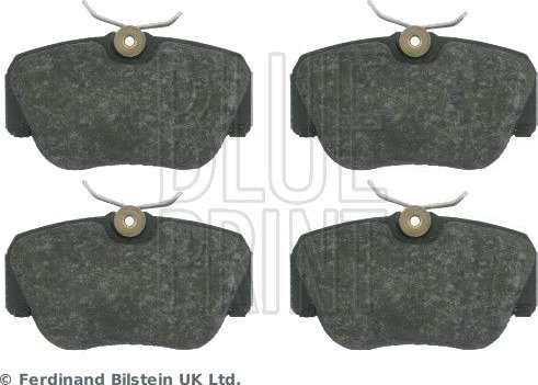 Bremseklosser BLUE PRINT ADU174261