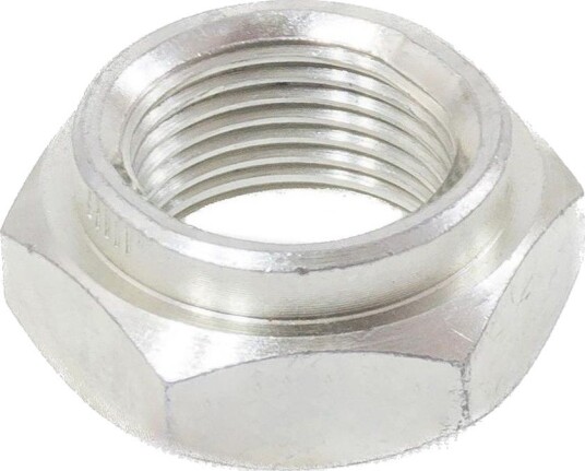 Mutter, akselstubb MASTER-SPORT 14044271-PCS-MS