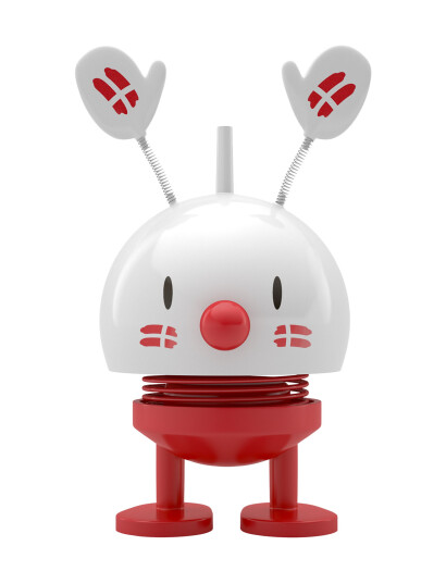 Hoptimist Hoptimist Birthday Bumble Red S Hoptimist Hoptimist Birthday Bumble Red S