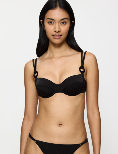 Triumph Midnight Swim W - Black - D x 36