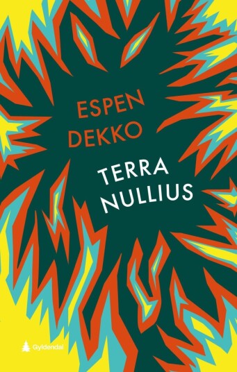 Terra Nullius