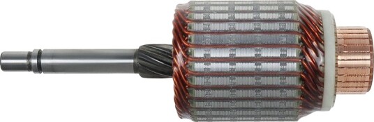 Anker, starter AS-PL SA3015