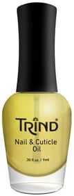 Trind Nail & Cuticle Oil