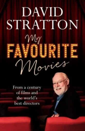My Favourite Movies Av David Stratton