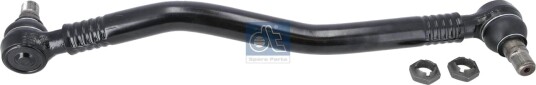 Styrestag DT Spare Parts 3.63189