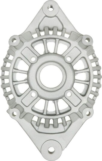 Holder, generator-drivflens AS-PL ABR5087S