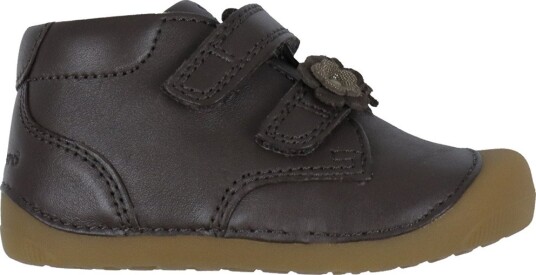 Bundgaard Dark Brown Petit Flower 21