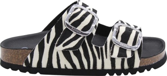 Scholl Noelle Animal Ad   Multi/patterned   38