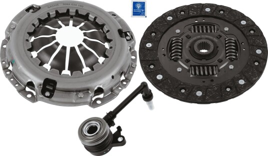 Clutchsett SACHS 3000 990 689