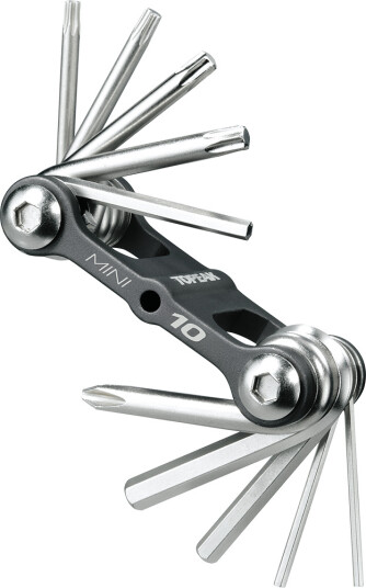 Topeak Mini 10 Multitool Topeak Mini 10 Multitool