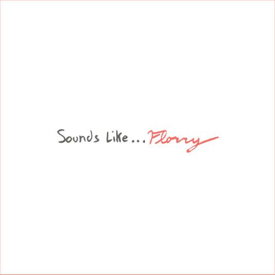Florry Sounds Like CD