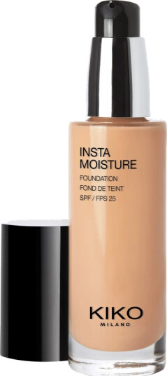 KIKO Milano Instamoisture Foundation 30 ml 8 Neutral