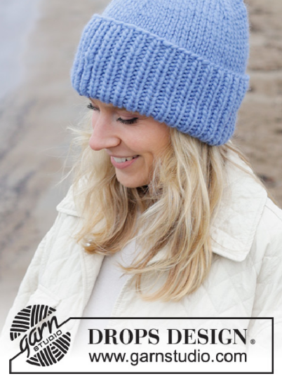 Drops 242 46 Grand Lake Hat
