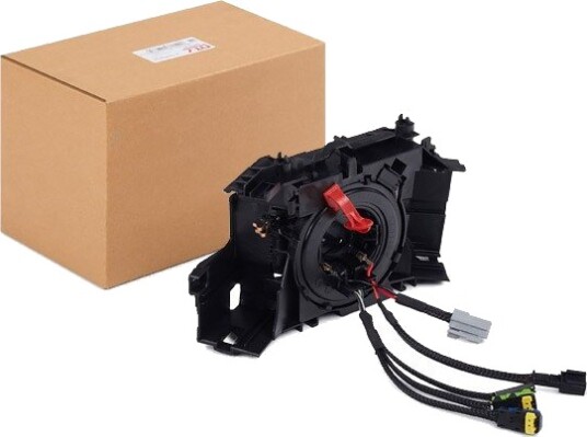 Viklefjær, airbag NTY EAS-RE-006