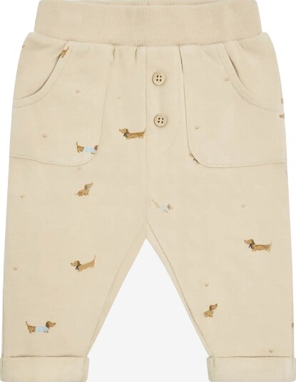 Fixoni Pants Sweat HUMUS 92