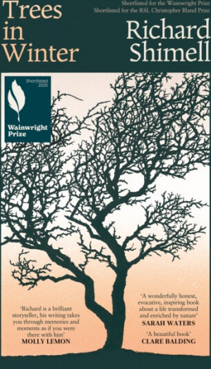 Trees in Winter Fully Illustrated Edition