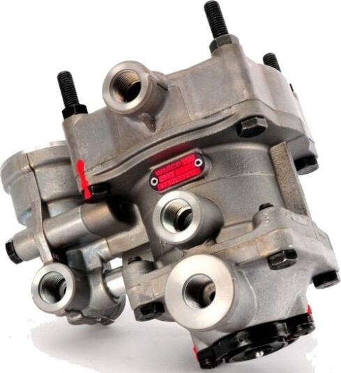 Styreventil, tilhenger WABCO 9730025217