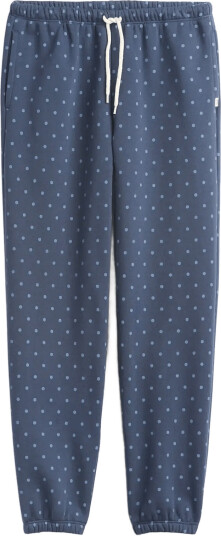 GAP Kids Vintagesoft Relaxed Joggers From The Gap Collection Navy 116/122 GAP Kids Vintagesoft Relaxed Joggers From The Gap Collection Navy 116/122