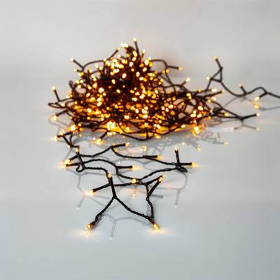 Star Trading Lyslenke Golden Warm White 360LED 1698810-01-0 1698816-01-0