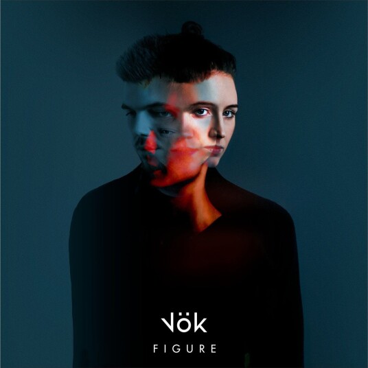 Vök Figure CD