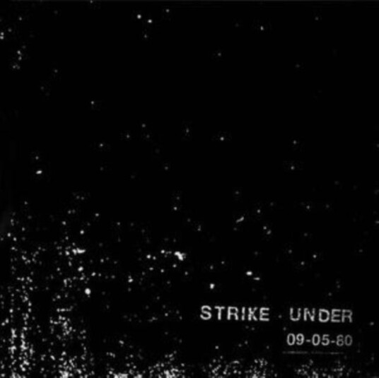 Strike Under One Eye / Damaged Goods LP/Vinyl