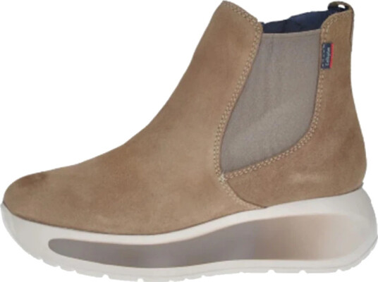 Callaghan Dame Sko Beige 39 EU,