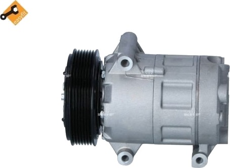 AC kompressor NRF 32424