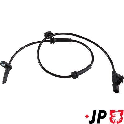 ABS sensor JP GROUP 4097103500 ABS sensor JP GROUP 4097103500