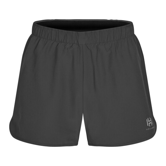 Hellner Aras Running Shorts Men Asphalt XXL