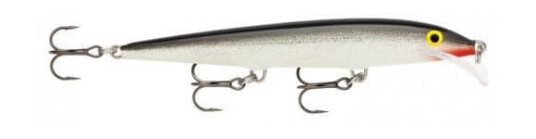 Rapala Scatter Rap Minnow 11Cm S Rapala Scatter Rap Minnow 11Cm S