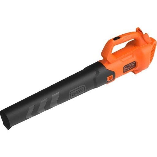 Black & Decker BCBL200B-XJ Løvblåser uten batteri og lader, Hagemaskiner