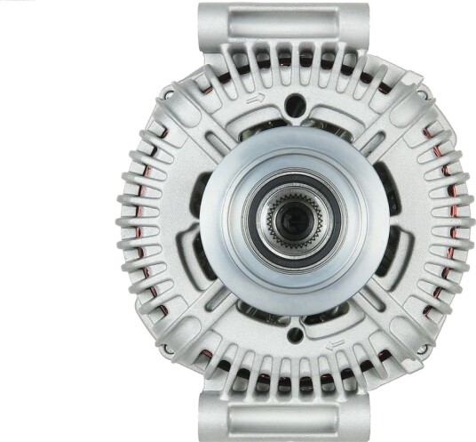 Dynamo AS PL A3265