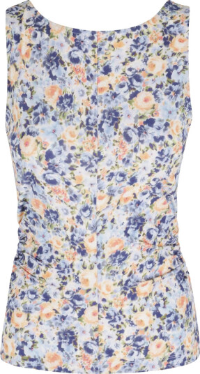 Ulla Johnson Dame Topper Flerfarget S, Ulla Johnson Dame Topper Flerfarget S,