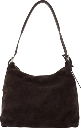 Lemaire Dame Vesker Brun ONE SIZE, Lemaire Dame Vesker Brun ONE SIZE,