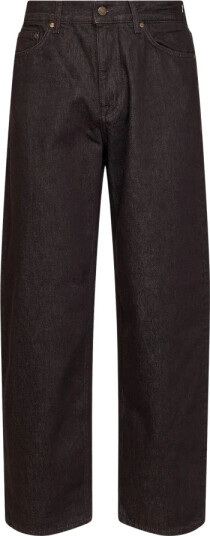 Nn07, Herre, Jeans, Brun, W33,