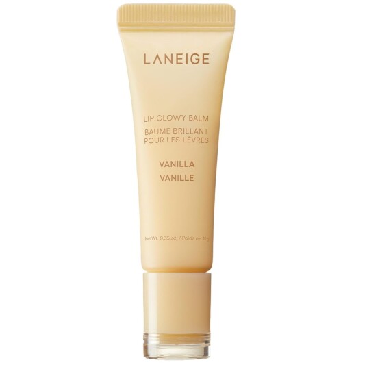 Laneige Lip Glowy Balm Vanilla Laneige Lip Glowy Balm Vanilla