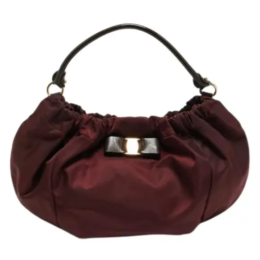 Salvatore Ferragamo Dame Rød