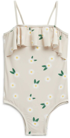 Petite Chérie Atelier Nathalie UV-Badedrakt Daisy 98-104