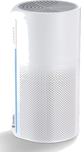 Sensibo Pure Luftrenser med HEPA-filter og Appstyring - 23W