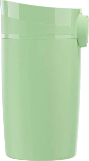 Sigg Miracle Mug Termokopp Grønn 0,27 L Sigg Miracle Mug Termokopp Grønn 0,27 L