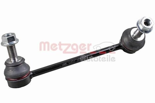 Stabilisatorstag METZGER 53077104