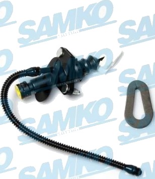 Hovedsylinder, clutch SAMKO F30181
