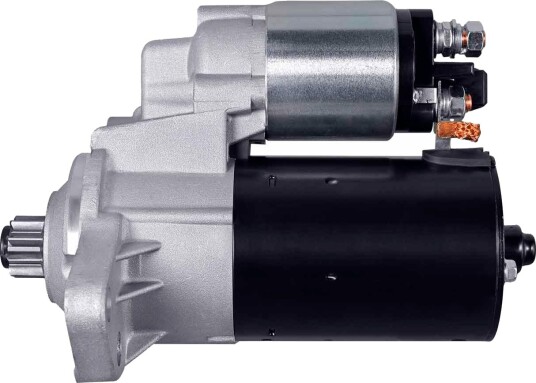 HELLA 8EA 011 610 041 Starter HELLA 8EA 011 610 041 Starter