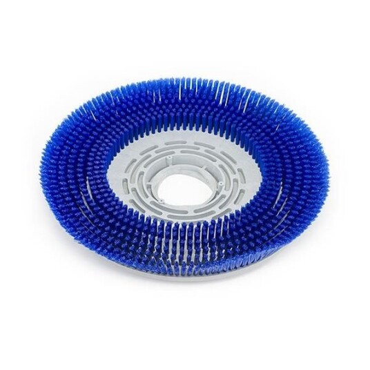 Nilfisk 9099999000 Børste for skrubber, Ø370 mm, Rengjøringsmaskiner