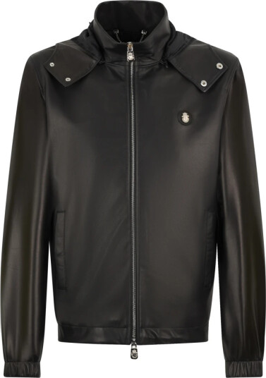 Billionaire Herre Jakker Svart 2XL,