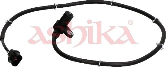 ASHIKA 151 05 530 Sensor ABS ASHIKA 151 05 530 Sensor ABS