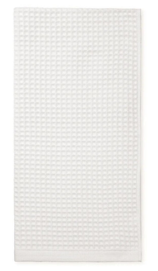 Elvang Denmark Waffle badehåndkle 70x140 cm Ivory Elvang Denmark Waffle badehåndkle 70x140 cm Ivory